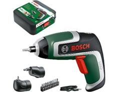 Bosch IXO7 set 0.603.9E0.021 