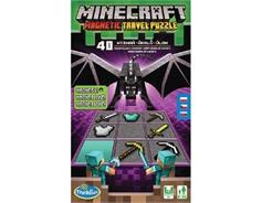 RAVENSBURGER 2476432 ThinkFun Minecraft 