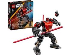 LEGO 75411 Darth Maul a robotický oblek 