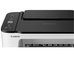 CANON PIXMA TS3452 Black/White