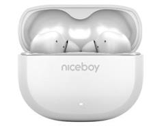 Niceboy Pins 4 White 