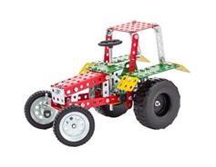 MERKUR 10993321 farmer set, 341 dílků 
