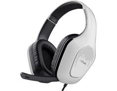 TRUST GXT 415PS ZIROX wired headset WH 