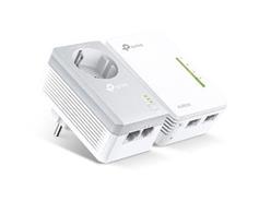 TP-LINK TL-WPA4226 KIT AV600 N300 2pc 