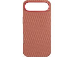 EPICO SolidWoven Mag+ iPhone Air Brown 