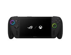 ASUS ROG Xbox ALLY X Black + adapter 
