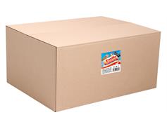Lojsemenná koule 100 ks v krabici (100 x 90 g) se síťkou