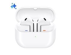 Samsung Galaxy Buds3 White