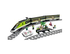 LEGO Expresní vláček 60337 
