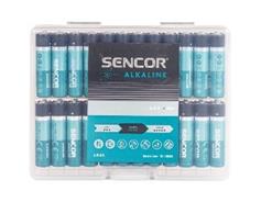 Sencor SBA LR03 48 BOX AAA Alk 