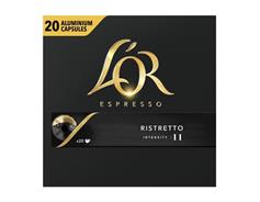 L'OR Ristretto 20ks