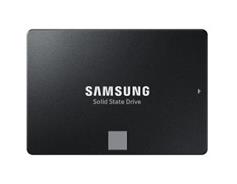 Samsung SSD 2,5''870 EVO SATA III-4000GB 