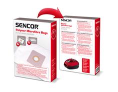 SENCOR SÁČKY SVC 840 (5ks) 