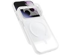 EPICO HeroMatte Pro Mag+ iP17/18 Pro Wh 