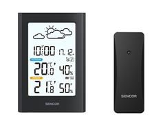 Sencor SWS 2700 METEOSTANICE