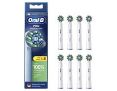 ORAL B EB 50-8 PRO CROSS ACTION HLAVICE ORAL-B