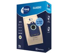 Electrolux E200S S-bag SÁČKY DO VYSAVAČE 