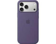 APPLE iPhone 17 Pro Max SiliCase MS Purp 