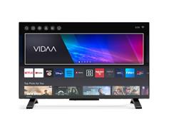 TOSHIBA 40LV2E63DG FHD SMART TV VIDAA