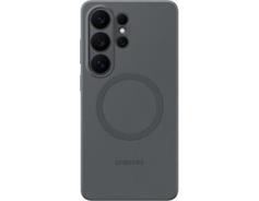 Samsung Sil.Magn.Case Galaxy S26U Black 