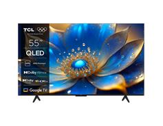 TCL 55P79K QLED TV
