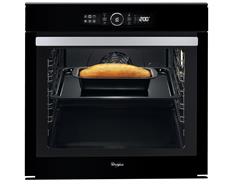 Whirlpool AKZM 8480 NB