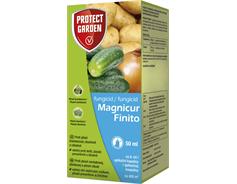 Magnicur Finito - 50 ml PG SBM