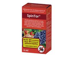 Spintor - 6 ml (04.2026) DOPRODEJ
