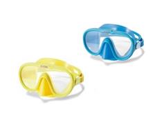 Intex Plavecká maska Sea Scan 