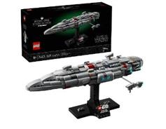 LEGO Hvězdný křižník Home One 75405 