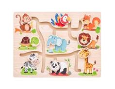 Woody 102190313 Motor.hra Zvíře k nevíře 