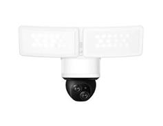 Anker Venkovní kamera eufy E340, 3K bílá 