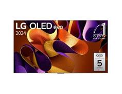 LG OLED77G45LW OLED TV 