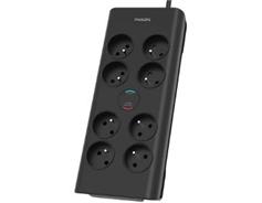 Philips SPN7080BA/60 přep. ochrana černá 