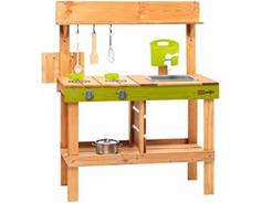 Woody 102190206 Kuchyňka zahrad. Rosalie 