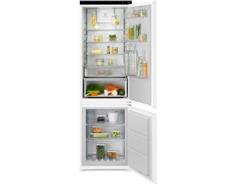 Electrolux ENA7CE18S1 CHLADNIČKA KOMBI V 