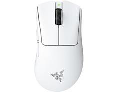 RAZER DeathAdder V4 Pro White 