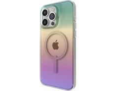 ZAGG Milan Snap case iP15 ProMax Rainbow 