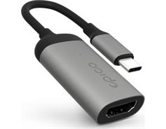 EPICO USB-C to HDMI ADAPTER space grey 