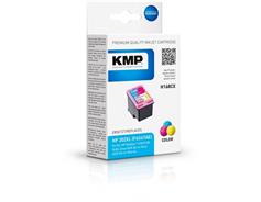 KMP H168CX (HP 302 Tri-colour XL)