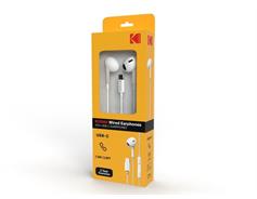 Kodak 210+ USB-C Earphones