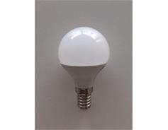 Best-Led E14 5W tep.bílá BL-G45-5W