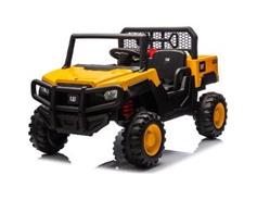 Buddy Toys BEC 8226 CAT UTV 
