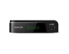 Sencor SDB 524T H.265 (HEVC) 