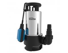 GÜDE 94639 kalové čerpadlo GS 1103 Pl