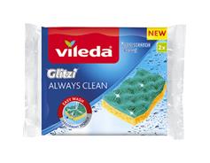 Vileda GLITZI ALWAYS CLEAN HOUBIČKA 2KS 