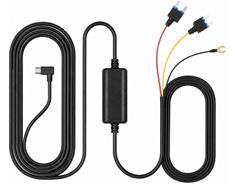 ALI Hardwire kit pro kameru A8, ACCA001