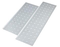 G21 Podlážky G21 k multifunkčním štaflím GA-SZ-4x4-4,6M