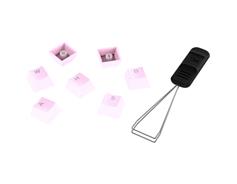 HyperX Full key Set Keycaps - PBT (Pink) 