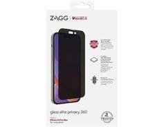 ZAGG IS Glass Elite Privacy 360 iPh14 Pro Max